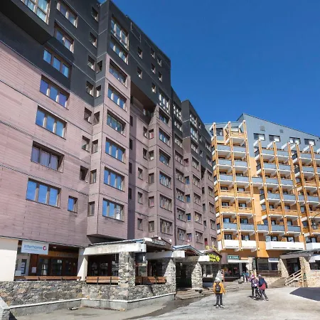 Arcelle 505 By Interhome アパート *