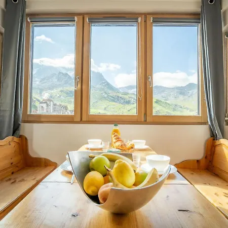 Arcelle 505 By Interhome *