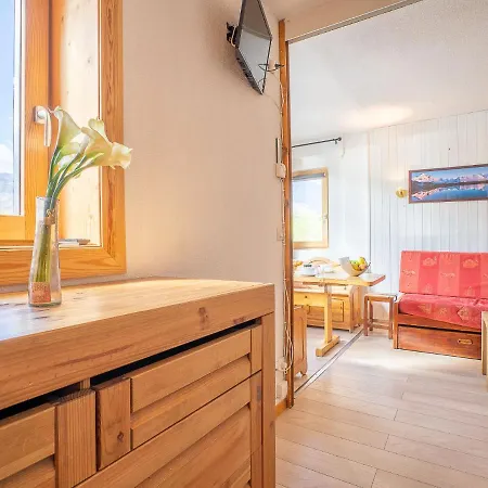 Appartement Arcelle 505 By Interhome Val Thorens