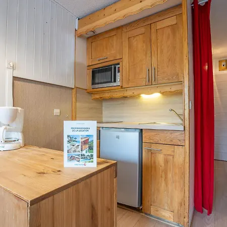 アパート Arcelle 505 By Interhome *