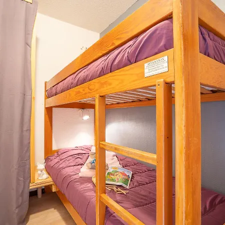 アパート Arcelle 505 By Interhome