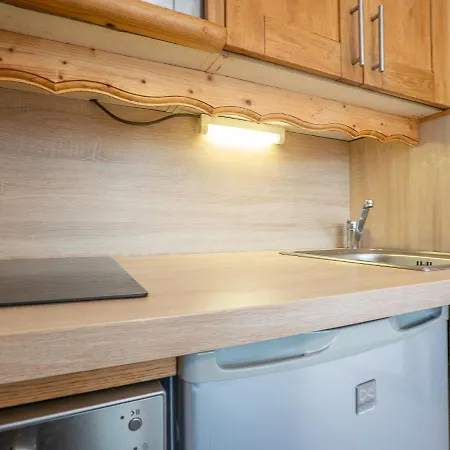 Arcelle 505 By Interhome * Val Thorens