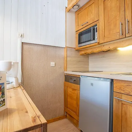 Appartement Arcelle 505 By Interhome