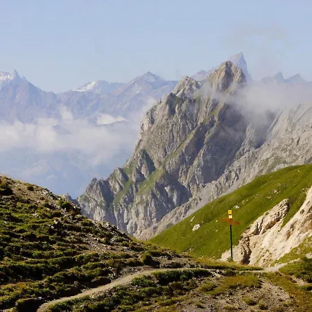 Arcelle 505 By Interhome ヴァル・トランス