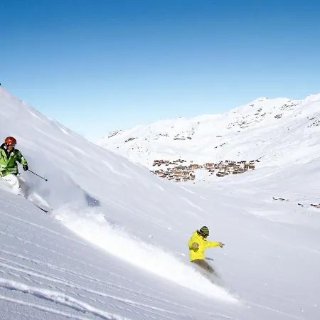 Arcelle 505 By Interhome Appartement *