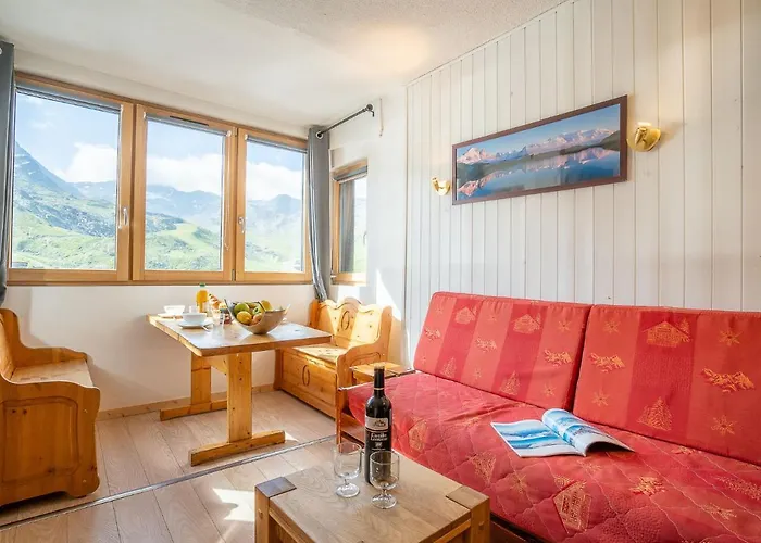 Arcelle 505 By Interhome *