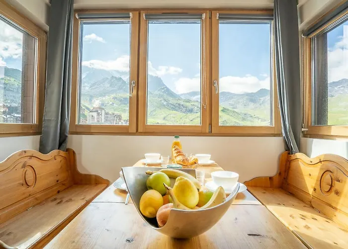 Arcelle 505 By Interhome *