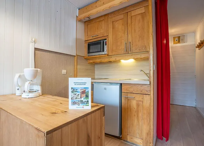 아파트 Arcelle 505 By Interhome *