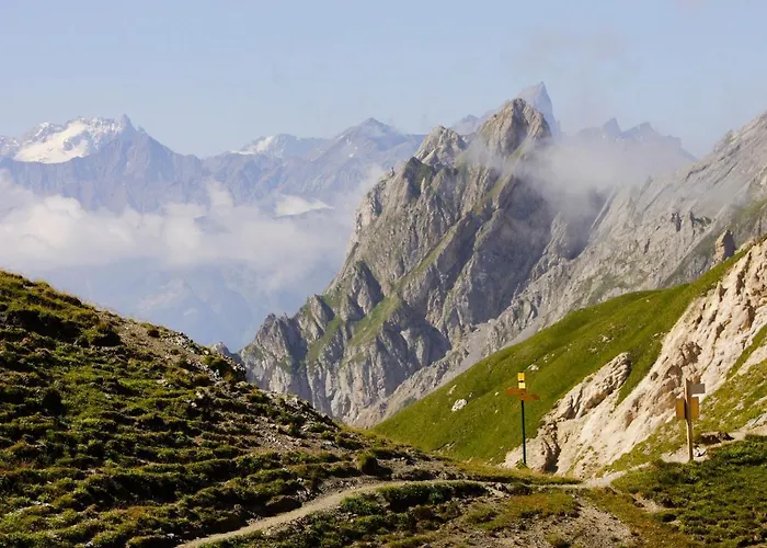 Arcelle 505 By Interhome 발토랑스