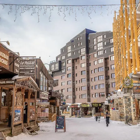 Arcelle 505 By Interhome Lägenhet