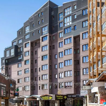 Arcelle 505 By Interhome *