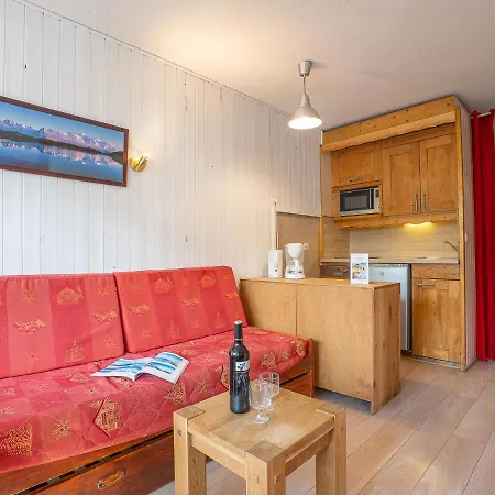 Arcelle 505 By Interhome * 발토랑스
