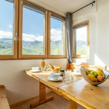 Arcelle 505 By Interhome *