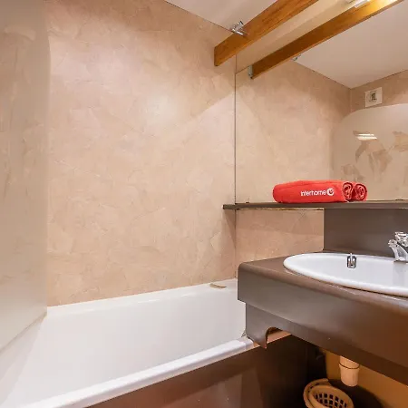 Arcelle 505 By Interhome Lägenhet Val Thorens