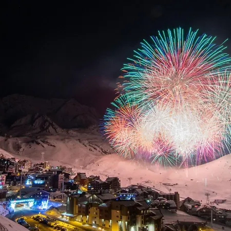 Arcelle 505 By Interhome *