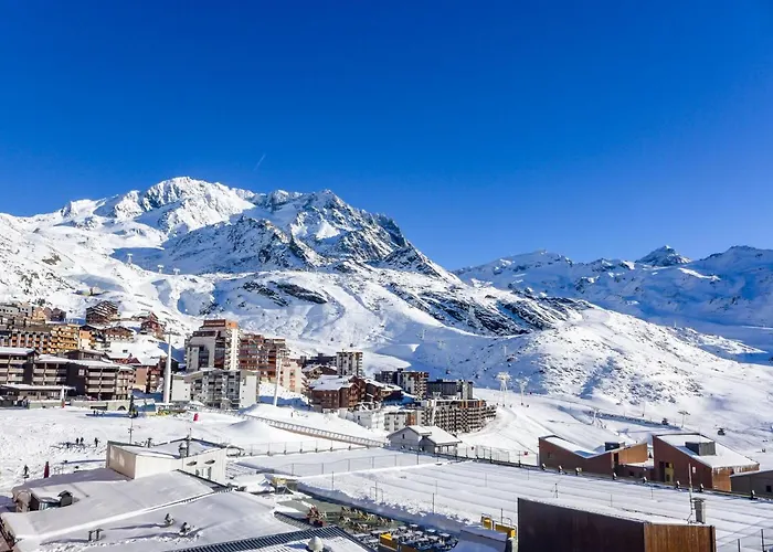 Apartmán Arcelle 505 By Interhome *