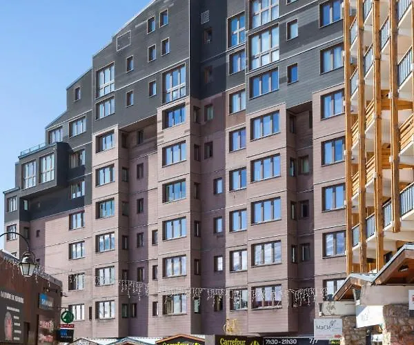 Arcelle 505 By Interhome *