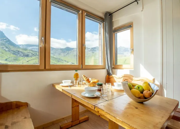 Arcelle 505 By Interhome *