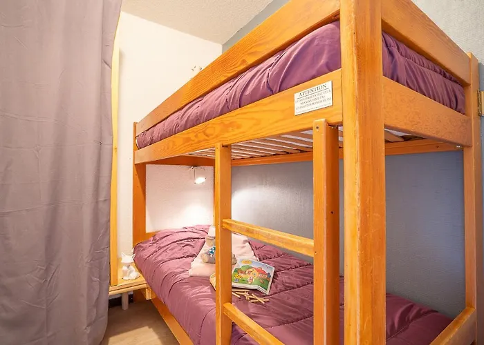 Apartmán Arcelle 505 By Interhome