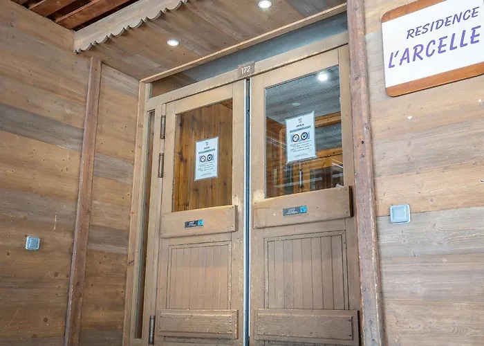 Arcelle 505 By Interhome