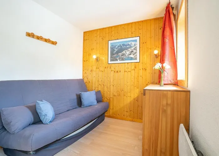 Arcelle 505 By Interhome *