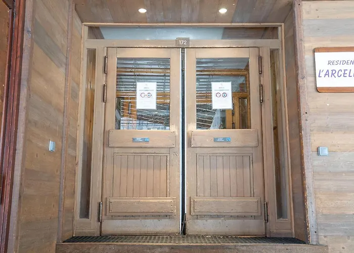 Arcelle 505 By Interhome