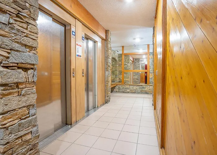 Arcelle 505 By Interhome