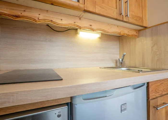 Arcelle 505 By Interhome * Val Thorens