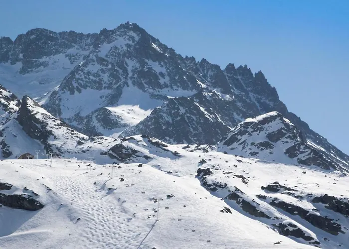 Arcelle 505 By Interhome Daire